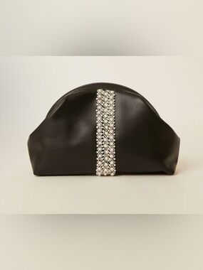 BTB Los Angeles Aurora clutch